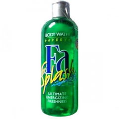 Fa Body Splash - Body Water Papeete von Fa
