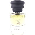 IV-I Lost Alice von Masque