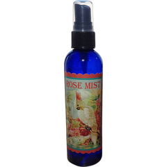 Rose (Mist) by Seventh Muse