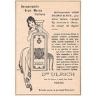 Acqua Colonia by Domenico Ulrich