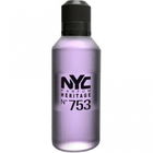 NYC Parfum Heritage Nº 753 - Soho Street Art Edition von Nu Parfums