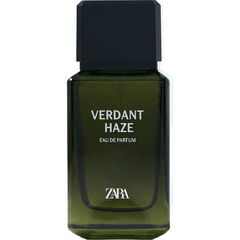 Verdant Haze by Zara