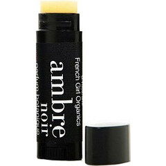 Ambre Noir (Solid Parfum) von French Girl Ambre Noir (Solid Parfum) von French Girl