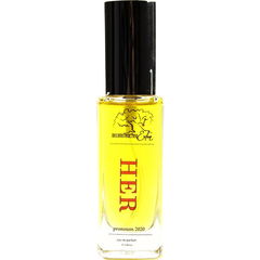 Pronouns - Her by Deconstructing Eden