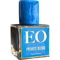 Private Blend: Überoud by Ensar Oud / Oriscent