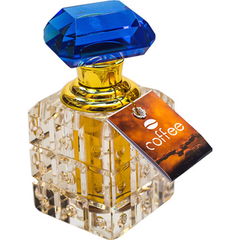 Coffee (Perfume Oil) by Sapphire Scents