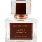 Moiré Mimosa (Cologne) by Prosody