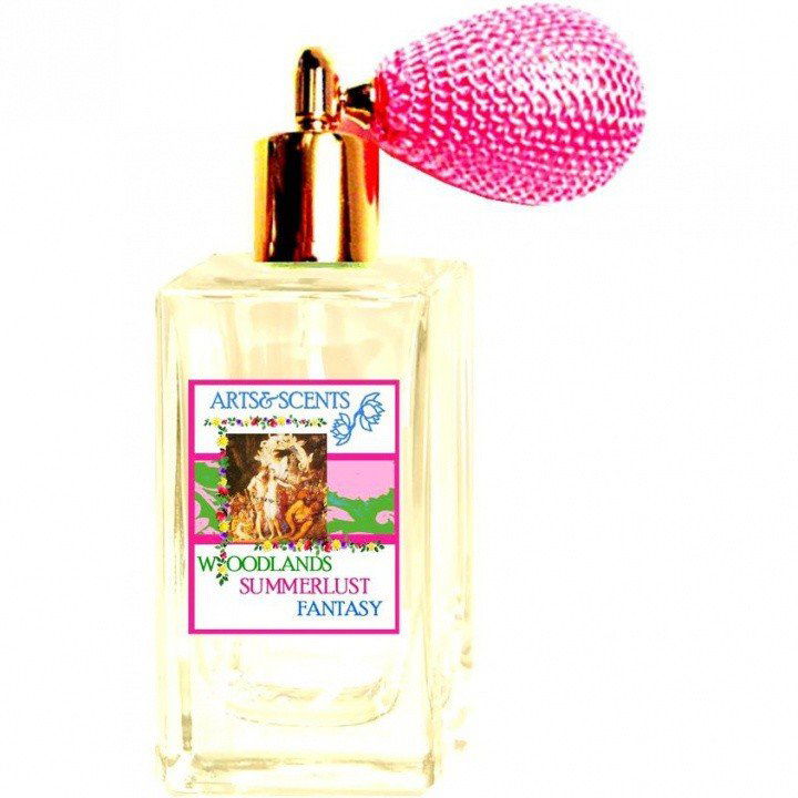 Woodlands Summerlust Fantasy von Arts&Scents