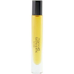 Nativus Spiritus (Parfum Oil) by Melis