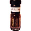 Al Kholoud II von Mellifluence Perfume