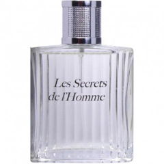 Les Secrets de l'Homme by Comin