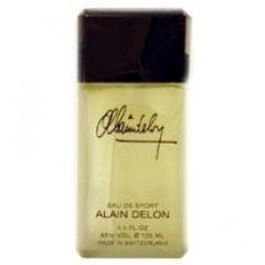 Alain Delon Eau de Sport by Alain Delon