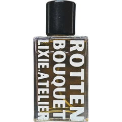 Rotten Bouquet by Lixie