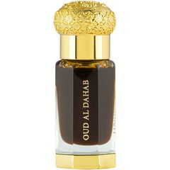 Oud Al Dahab / عود الذهب by Hamidi Oud & Perfumes