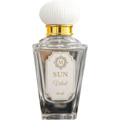 Sun Velvet by Mia Morage