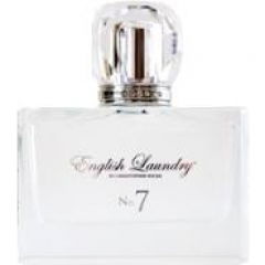 No. 7 for Her (Eau de Parfum) by English Laundry