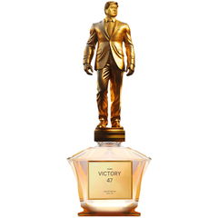 Victory 47 for Women von Donald Trump