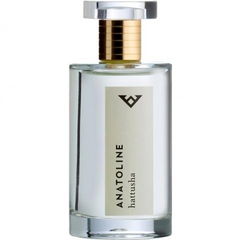 Hattusha by Anatoline