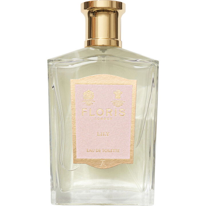 Lily von Floris