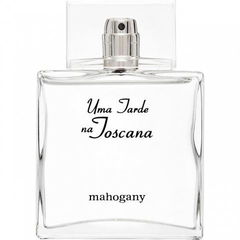 Uma Tarde na Toscana von Mahogany