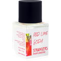 Red Lime Soda by Strangers Parfumerie