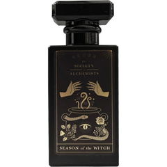 Season of the Witch von The Society of Alchemists