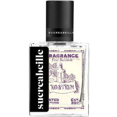 Nostrum (Eau de Parfum) von Sucreabeille