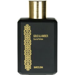 Gold & Amber von Bachs