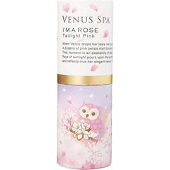 I'm a Rose - Twilight Pink / トワイライトピンク (Parfum Stick) von Venus Spa / ヴィーナススパ