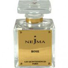 Les Quintessences - Rose by Nejma