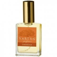 Carnelian von Vartan Perfumes