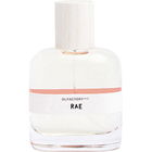 Rae von Olfactory NYC