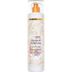 Always & Forever (Fragrance Mist) by Bath & Body Works