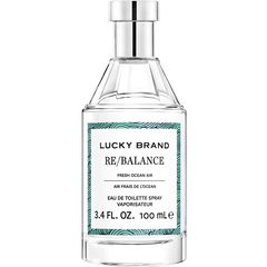 Re/Balance (Eau de Toilette) by Lucky Brand