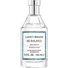 Re/Balance (Eau de Toilette) von Lucky Brand