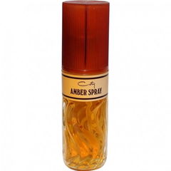 Amber Spray by Coty