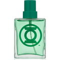 Justice League - Green Lantern by Marmol & Son