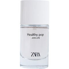 Join Life - Healthy Pop von Zara