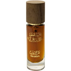Trabzon / طرابزون by At Rujja