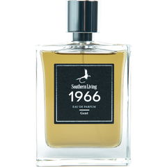 Southern Living 1966 Gent by EastWest Bottlers