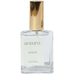 Amante (Eau de Parfum) von Geneviève / Thistle + Sage Botanics