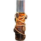 Chypre Cafe von Aromas de Salazar