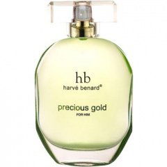 Precious Gold for Him von Harvé Benard