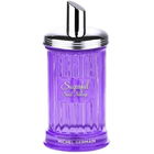 Sugarful Sweet Nothings by Michel Germain