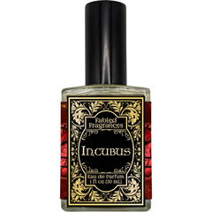 Incubus von Fabled Fragrances