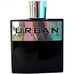 Urban Legend von CFS