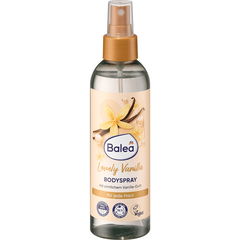 Lovely Vanilla by Balea