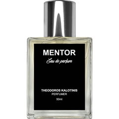Mentor von Theodoros Kalotinis