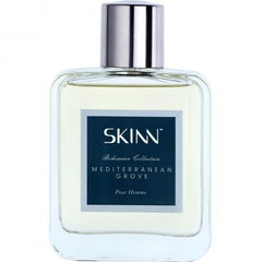 Bohemian Collection - Mediterranean Grove by Skinn by Titan