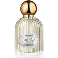 Say Yes! von Bibliothèque de Parfum